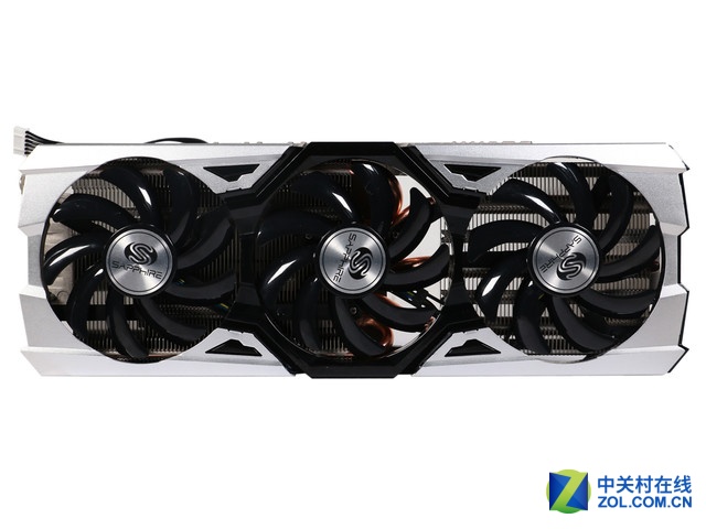 最強R9 390 藍(lán)寶石R9 390 Toxic評測 