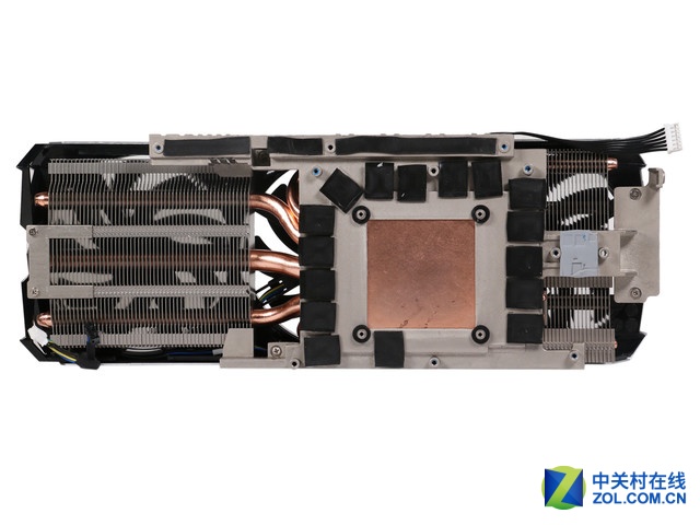 最強R9 390 藍(lán)寶石R9 390 Toxic評測 