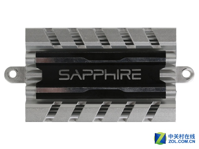 最強R9 390 藍(lán)寶石R9 390 Toxic評測 