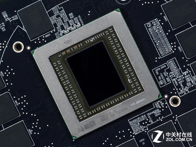 最強R9 390 藍(lán)寶石R9 390 Toxic評測 