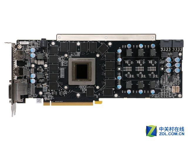 最強R9 390 藍(lán)寶石R9 390 Toxic評測 