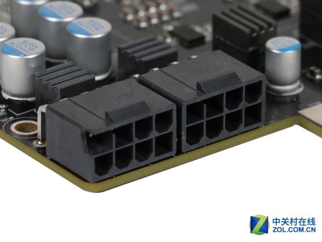 最強R9 390 藍(lán)寶石R9 390 Toxic評測 