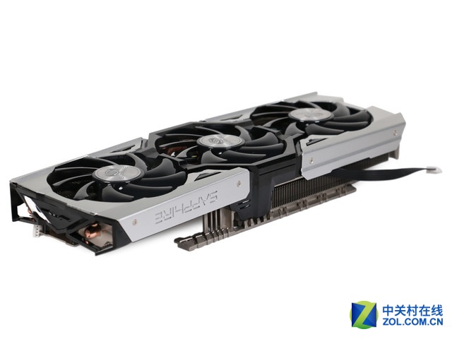 最強R9 390 藍(lán)寶石R9 390 Toxic評測 