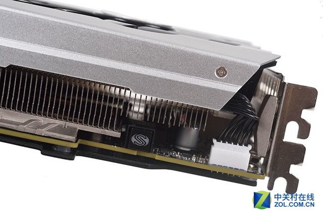 最強R9 390 藍(lán)寶石R9 390 Toxic評測 