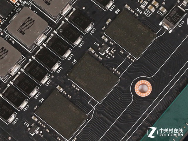 締造性能神話 GeForce GTX 1080首發評測