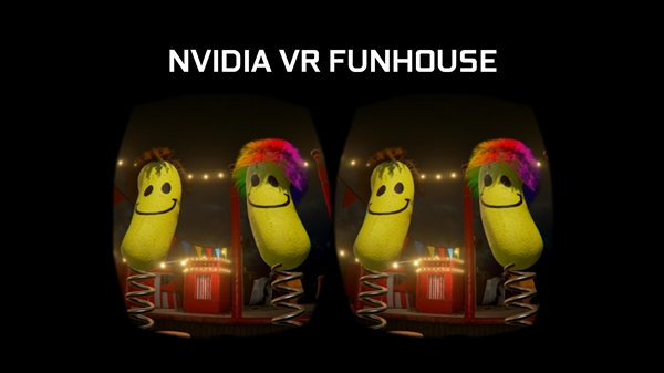 NV Editor Day閉幕 新卡帶來新的飛躍