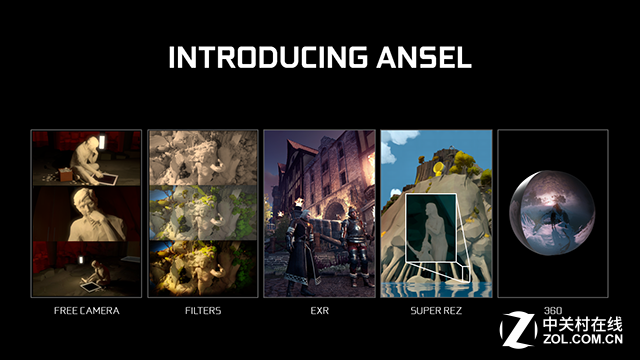 NV Editor Day閉幕 新卡帶來新的飛躍