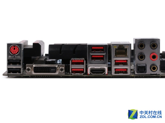 動態(tài)炫光 微星Z170A GAMING PRO售1499