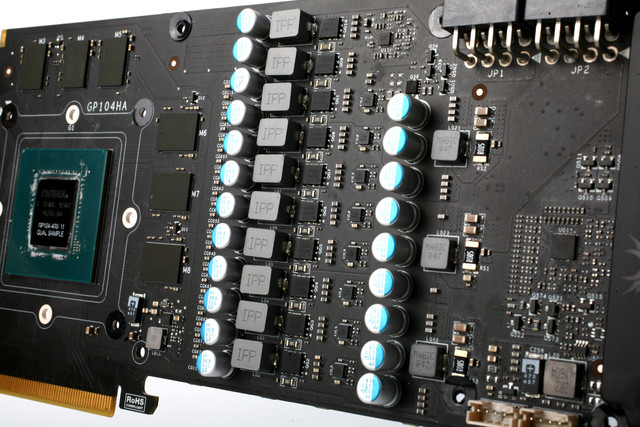 “十”力超群 七彩虹發布多款GTX1080產品