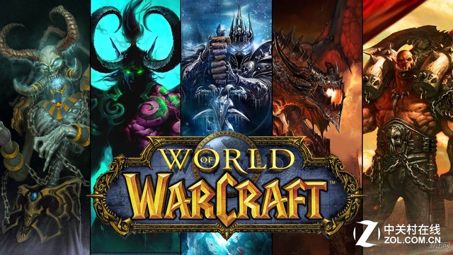 魔獸來襲 闖艾澤拉斯你需要這些裝備