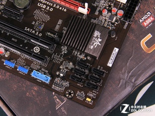 Kaveri次旗艦京東特價 7款A88X主板推薦