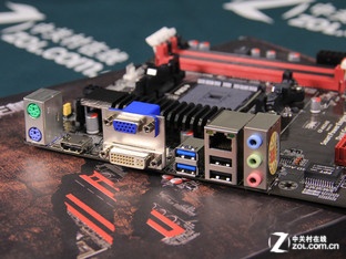 Kaveri次旗艦京東特價 7款A88X主板推薦