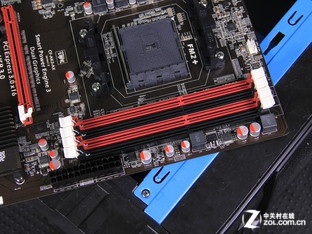 Kaveri次旗艦京東特價 7款A88X主板推薦