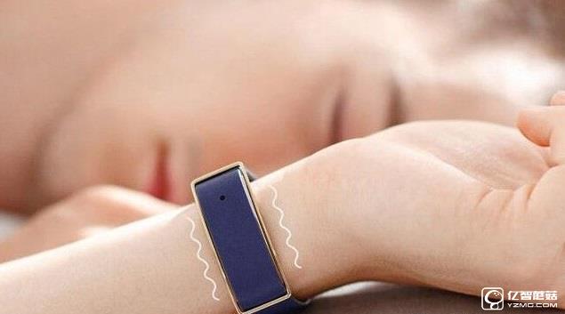 小米手環2勁敵 榮耀暢玩手環A1圖賞