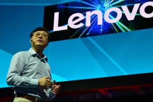 面對前所未有的挑戰(zhàn) 聯(lián)想未來依靠什么復(fù)興？