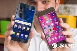 三星S7與索尼Xperia X對比 究竟誰更有性價比？
