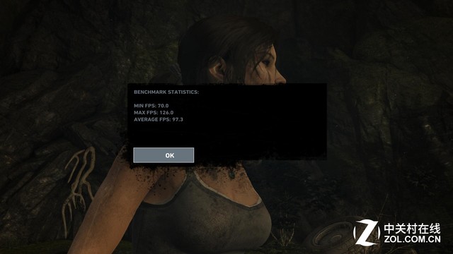 標配幽靈散熱器 AMD FX-8370對比測試 