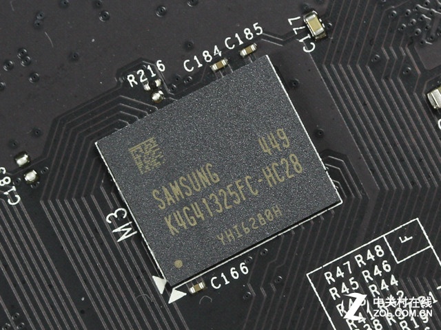 2G還是4G？淺談顯存對游戲的影響有多大 