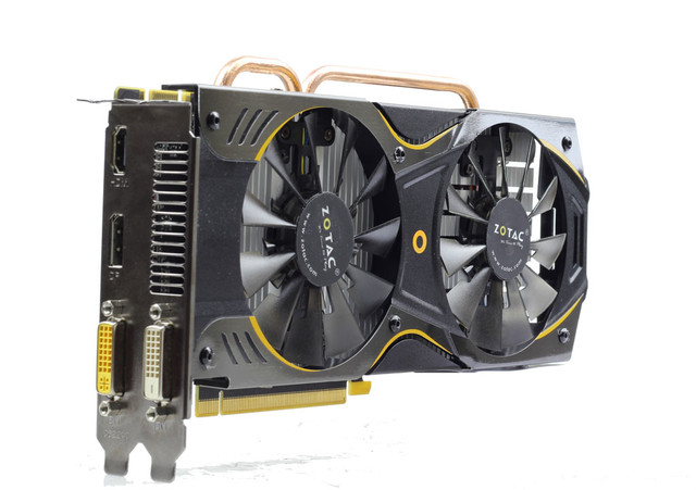 釋放電競X力量 索泰GTX950X-GAMING上市 