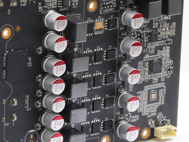 釋放電競X力量 索泰GTX950X-GAMING上市 