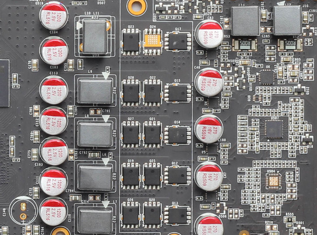 釋放電競X力量 索泰GTX950X-GAMING上市 