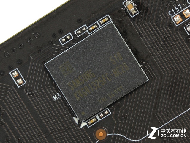 領(lǐng)先上一代不只50% 索泰GTX950性能測試 