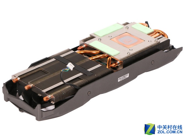 越級(jí)高規(guī)強(qiáng)卡 索泰GTX970至尊PLUS評(píng)測(cè) 