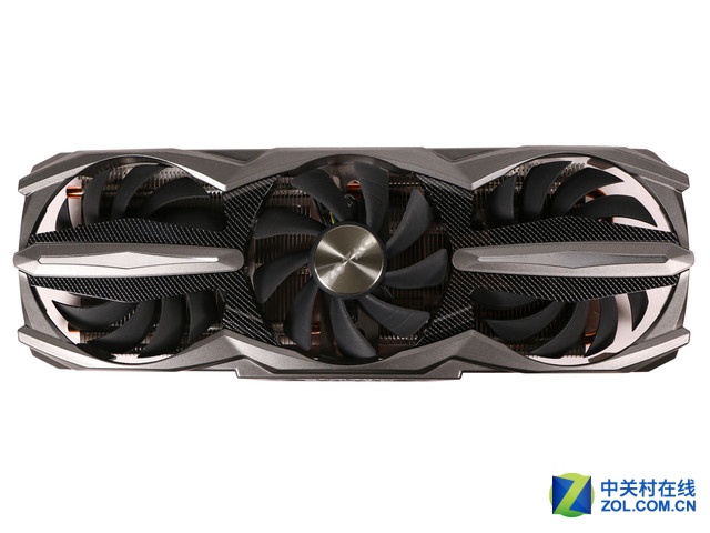 越級(jí)高規(guī)強(qiáng)卡 索泰GTX970至尊PLUS評(píng)測(cè) 