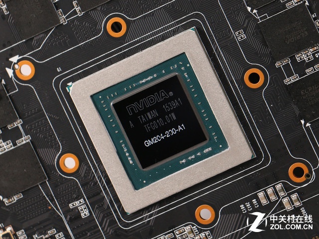 越級(jí)高規(guī)強(qiáng)卡 索泰GTX970至尊PLUS評(píng)測(cè) 