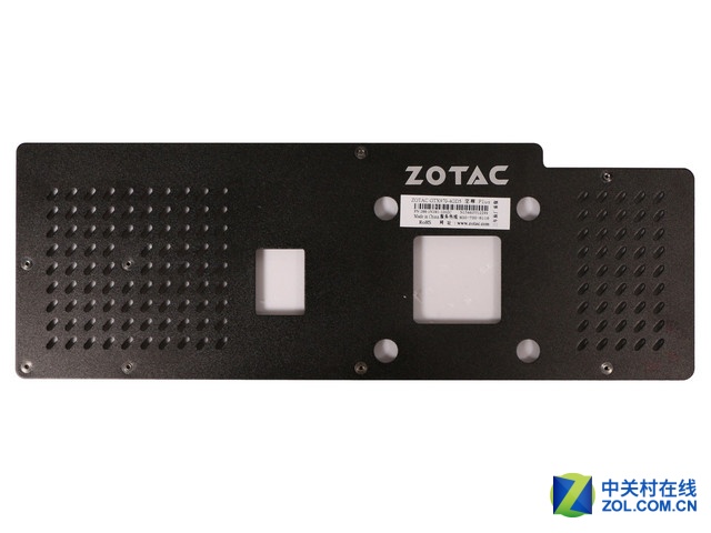 越級(jí)高規(guī)強(qiáng)卡 索泰GTX970至尊PLUS評(píng)測(cè) 