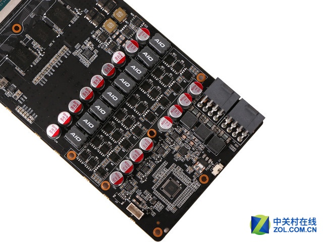 越級(jí)高規(guī)強(qiáng)卡 索泰GTX970至尊PLUS評(píng)測(cè) 