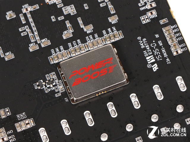 越級(jí)高規(guī)強(qiáng)卡 索泰GTX970至尊PLUS評(píng)測(cè) 