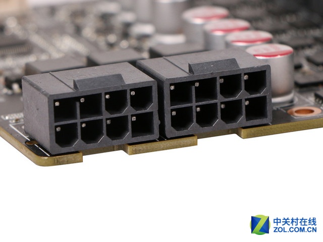 越級(jí)高規(guī)強(qiáng)卡 索泰GTX970至尊PLUS評(píng)測(cè) 