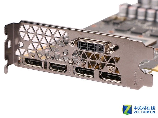 越級(jí)高規(guī)強(qiáng)卡 索泰GTX970至尊PLUS評(píng)測(cè) 