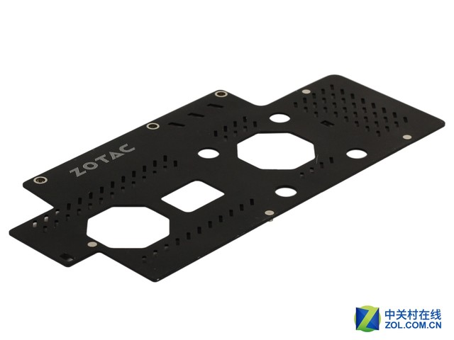 名符其實的強卡 索泰GTX980Ti至尊評測 