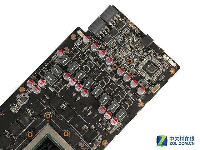 名符其實的強卡 索泰GTX980Ti至尊評測 