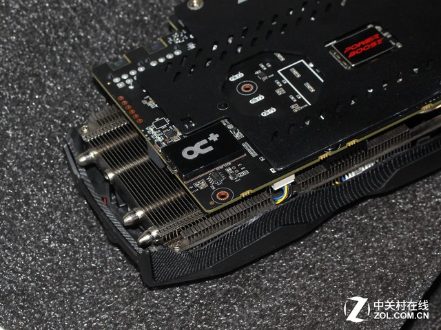 名符其實的強卡 索泰GTX980Ti至尊評測 