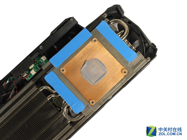 名符其實的強卡 索泰GTX980Ti至尊評測 