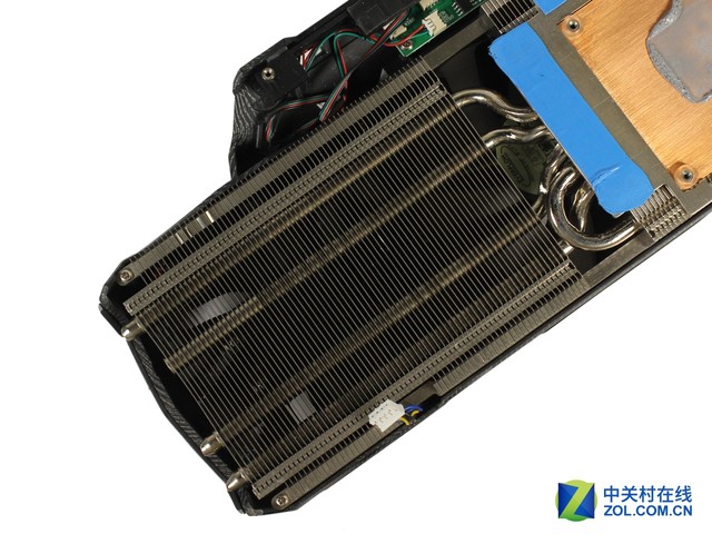 名符其實的強卡 索泰GTX980Ti至尊評測 