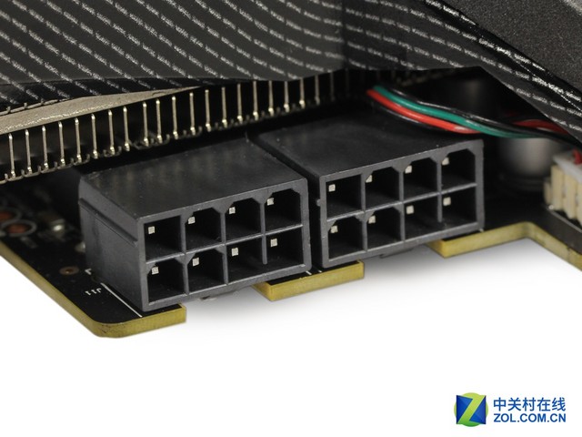 名符其實的強卡 索泰GTX980Ti至尊評測 