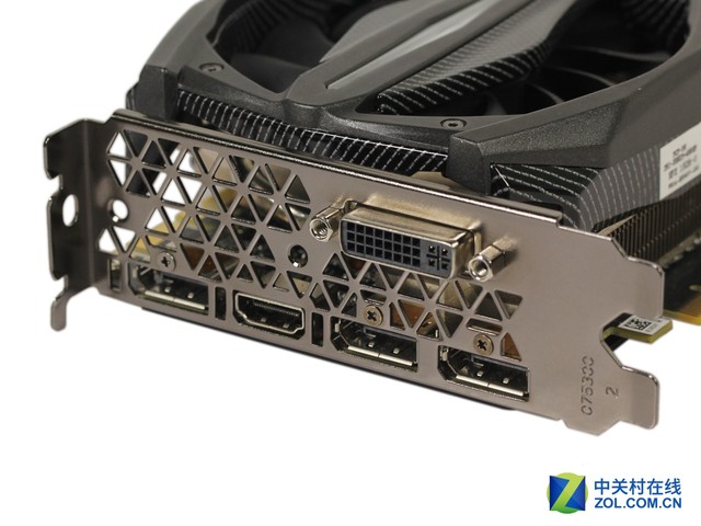 名符其實的強卡 索泰GTX980Ti至尊評測 