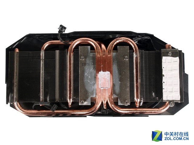 GTX900收官之作 技嘉GTX960螢火蟲評測