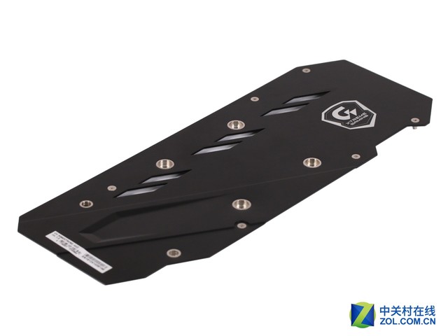 GTX900收官之作 技嘉GTX960螢火蟲評測