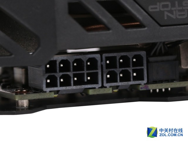 GTX900收官之作 技嘉GTX960螢火蟲評測