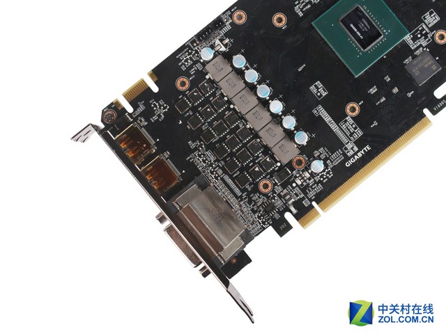 GTX900收官之作 技嘉GTX960螢火蟲評測