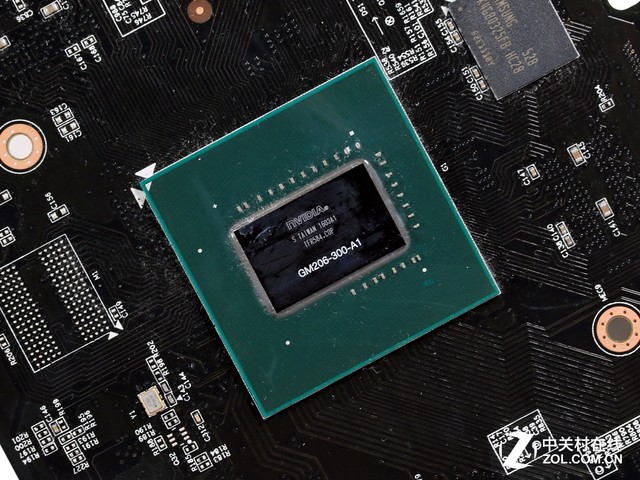 GTX900收官之作 技嘉GTX960螢火蟲評測