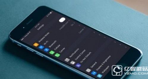 ios10暗色模式怎么樣 蘋(píng)果ios10暗色模式使用體驗(yàn)評(píng)測(cè)