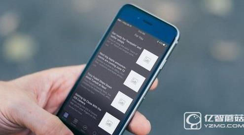 ios10暗色模式怎么樣 蘋(píng)果ios10暗色模式使用體驗(yàn)評(píng)測(cè)4