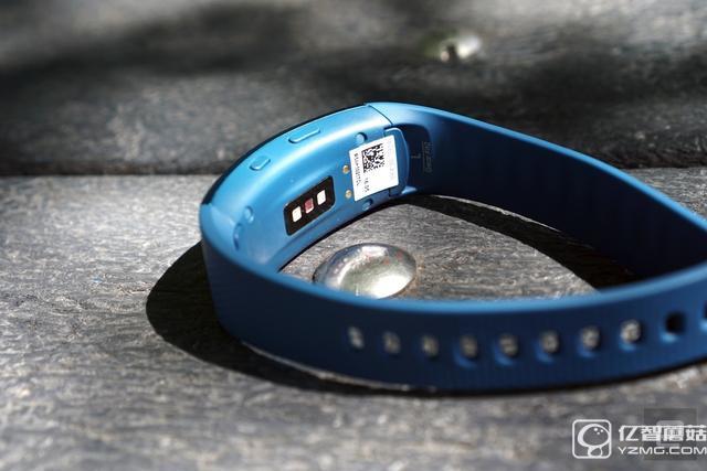 Gear Fit 2體驗 目前三星最高水準的運動手環