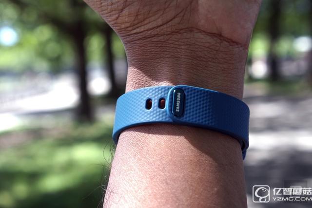 Gear Fit 2體驗 目前三星最高水準的運動手環